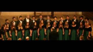 SBHS Madrigals - Carol of the Birds