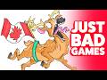 Canada Hunt Just Bad Games