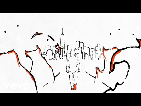 Fire (Official Lyric Video) - from "Modern Love Season 2" (Amazon Original Series Soundtrack)