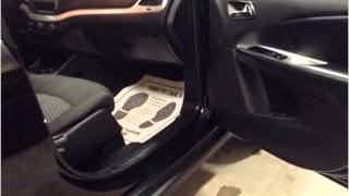 preview picture of video '2014 Dodge Journey Used Cars Oneonta NY'