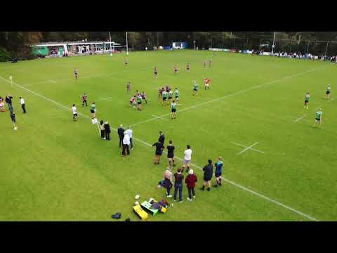 RCDelft 1 - Maraboes 10 oktober 2023