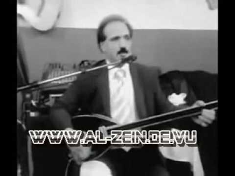 Rashid Moussa Gulhan 2009