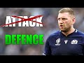 FINN RUSSELL CAN TACKLE! | The Scottish Maverick's BEST Rugby Hits
