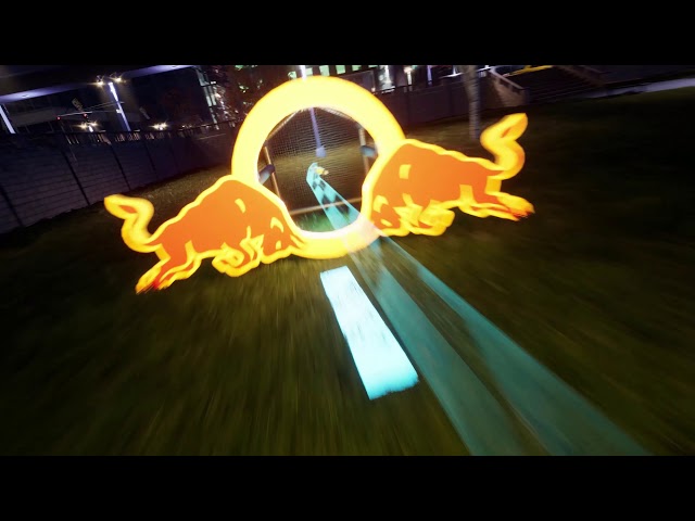 Video - DCL: The Game (PC)