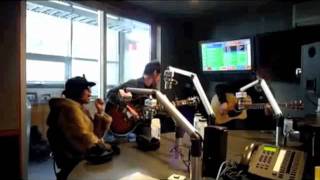 Fefe Dobson - In Your Touch