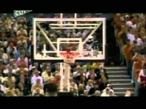 2003 NCAA Championship - Finally Orange (Syracuse)