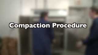 AASHTO T 312, Superpave Gyratory