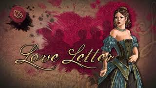 VideoImage1 Love Letter