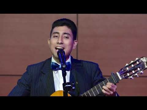 Jesús, Mi Mejor Amigo - Carlos Velez