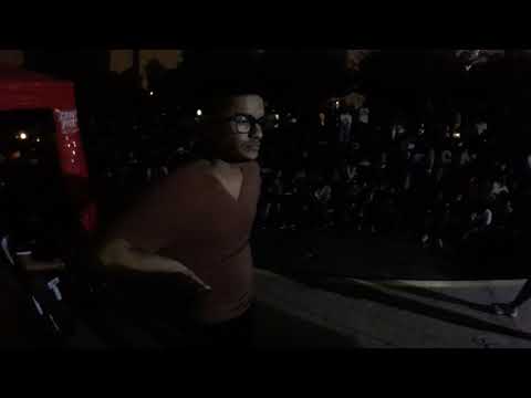 LATERAL vs CALERO - CUARTOS FECHA 16 - SOPORTE ALTERNO