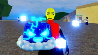 CONTROL UPDATE + ZERANDO CONTROL NO BLOX FRUITS - LIVE!🔴