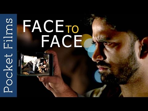 anurag bist shinoy face to face