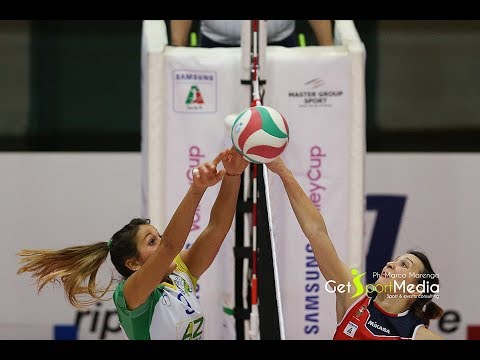 LPM BAM Mondovì - Zambelli Orvieto: il mini film