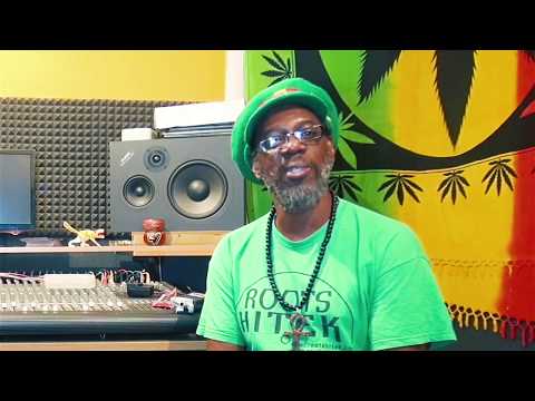 NOMADIX MEETS JONAH DAN