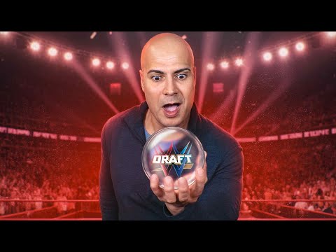 Maven Talks 2002 WWE Draft: “No One Knew Where They Were Going”