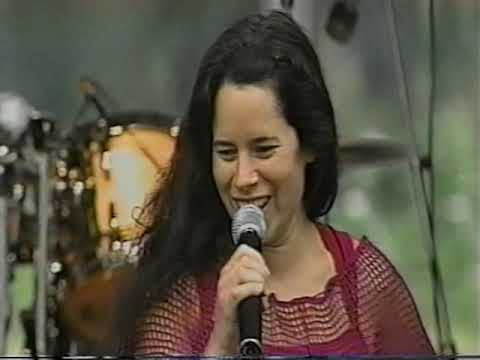 Natalie Merchant Live in Winter Park, Colorado - July 15, 2000 (Full Performance)