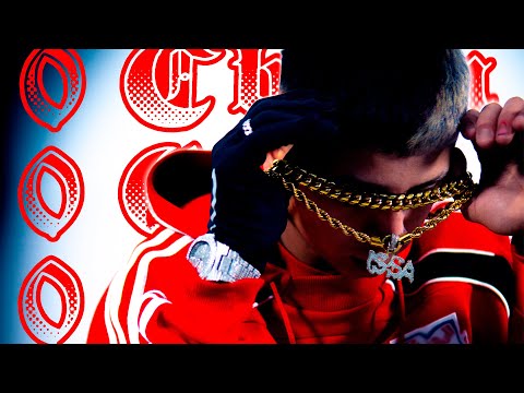 Issa The Kid - 0 CHUCU (Video Oficial) | LPB #3