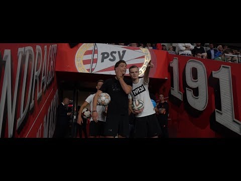 NK Freestyle Voetbal 2019 Promo - PSV Eindhoven