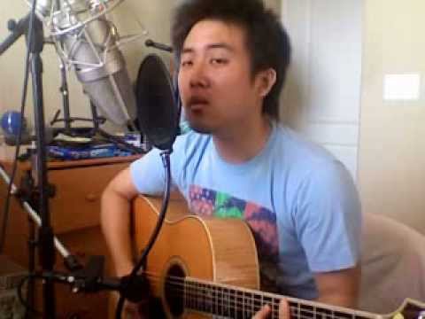 The Temptations - My Girl - David Choi Cover video thumbnail