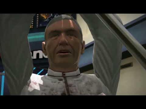 Jerma the Coward Runs Away from Zombies - Jerma Streams Dead Rising (Long Edit #3)