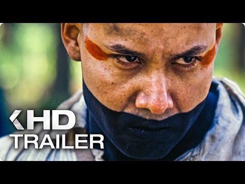 Trailer-Vorschau: Mohawk