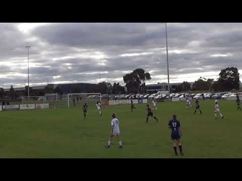Round 12 Calder v NTC Highlights
