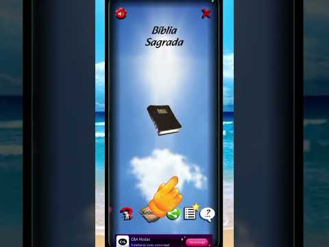 Bíblia Sagrada