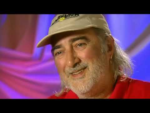 John Mayall  -  Godfather of British Blues - Documentary