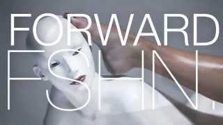 forwardfshn Only at ArmaniPriv  Thursday th April