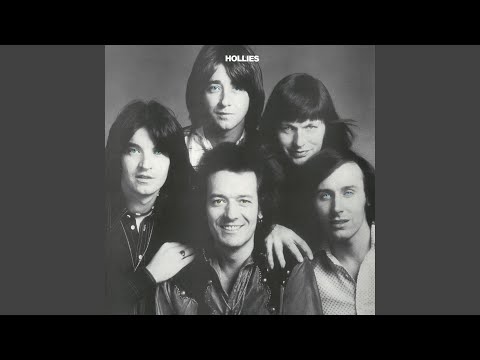 Videoclip de Don't Let Me Down (2008 Remaster) — The Hollies