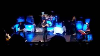 Anchorless (Live, with keyboards) - The Weakerthans