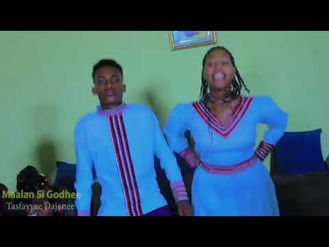 Tasfaayee Dajanee New oromoo 2021