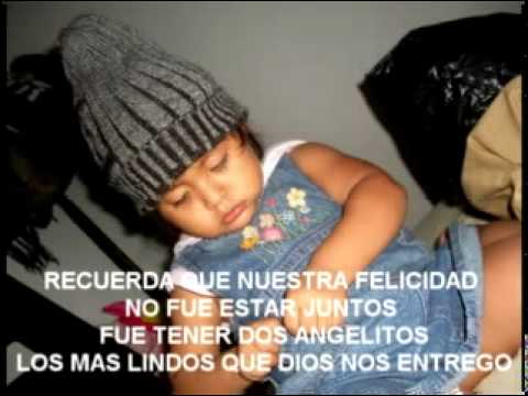 trata de olvidarme - bohemios