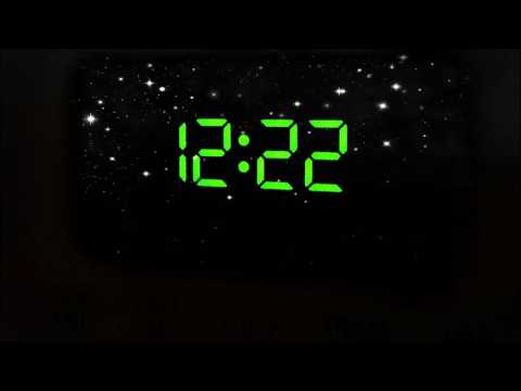 12:22 AM (M83 vs. Taylor Swift vs. B.o.B)