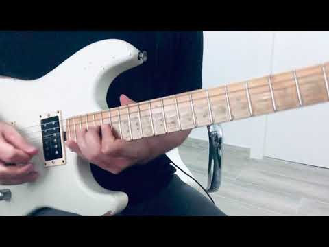 Adrian Smith's Top 20 Iron Maiden Solos - A Touch of Class!