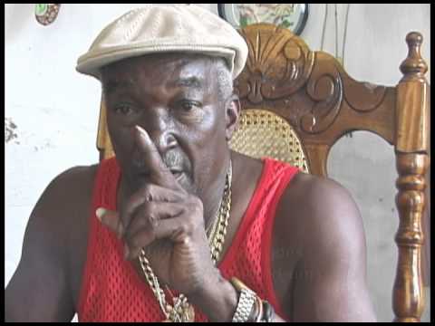 La Santeria en Matanzas, Cuba: An Interview with Alfredo Calvo