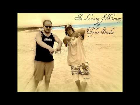 Chucky Slick - Gone But Not Forgotten (In Loving Memory Of T Snoke)