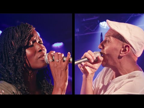 Un Autre Rendez - vous - HK & Les Saltimbanks