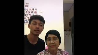 Download lagu Nenek, kembar viral #tik tok mp3 Download lagu Nenek, kembar viral #tik tok mp3