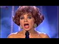 Shirley Bassey on Harald Juhnke's Silvester party -1996-