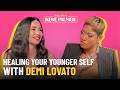 Demi Lovato on Healing, Marriage, & Life After Child Stardom DEFAULT Thumbnail