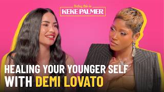 Demi Lovato on Healing, Marriage, &amp; Life After Child Stardom