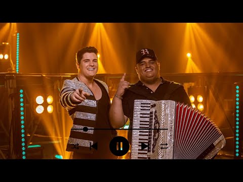 CHOREI NA VAQUEJADA - Eric Land e @tarcisiodoacordeon