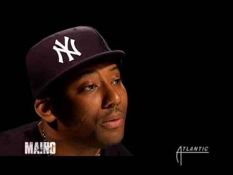 Maino: Up Close and Personal - "5 to 15" - Webisode 2