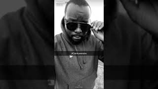 60% ceinture noire maître gims