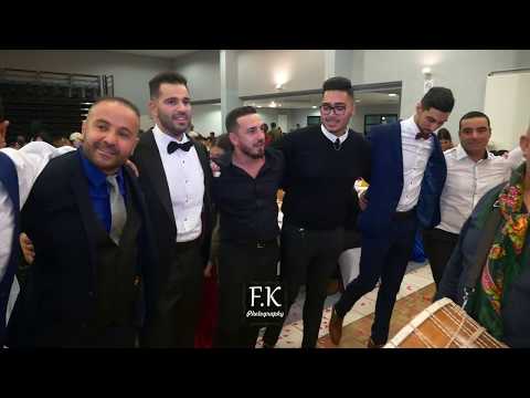 DAVUL ZURNA YOZGAT HALAYLARI AGIRLAMA - BOBILLI - CEMO