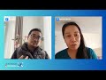 Bro Jr Badong With Sis Pam Ada Exiter From Hong Kong FB Live May 9 2025