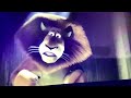 Madagascar Alex The Lion In The Box Ending