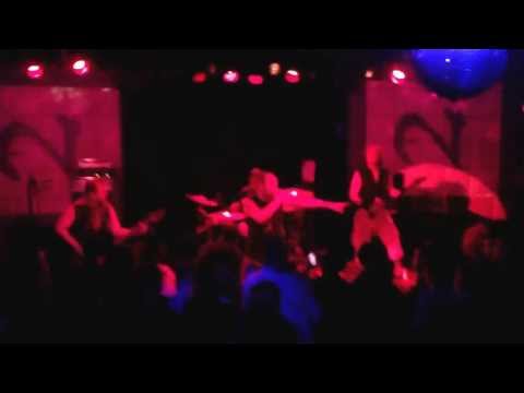 Boa - Tatane -  Batuta (2013)