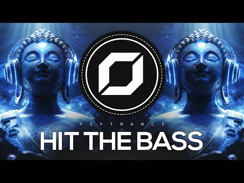 PSY-TRANCE ◉ EYEawake & Radikk - Hit the Bass [BHM Exclusive]